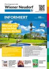 Wiener Neudorf INFORMIERT Mai2022